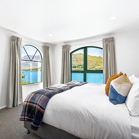 Lakefront Living At Remarkables Retreat - Eight Queenstown Zewnętrze zdjęcie