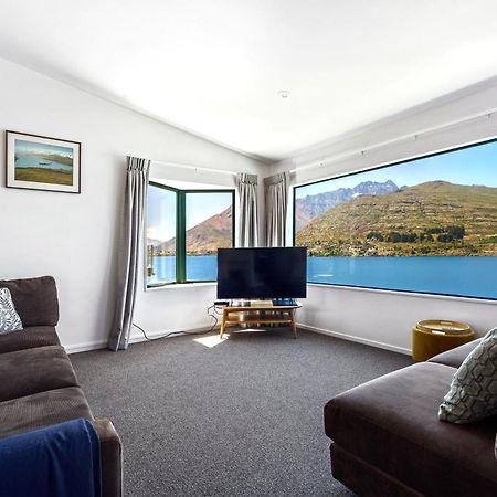 Lakefront Living At Remarkables Retreat - Eight Queenstown Zewnętrze zdjęcie
